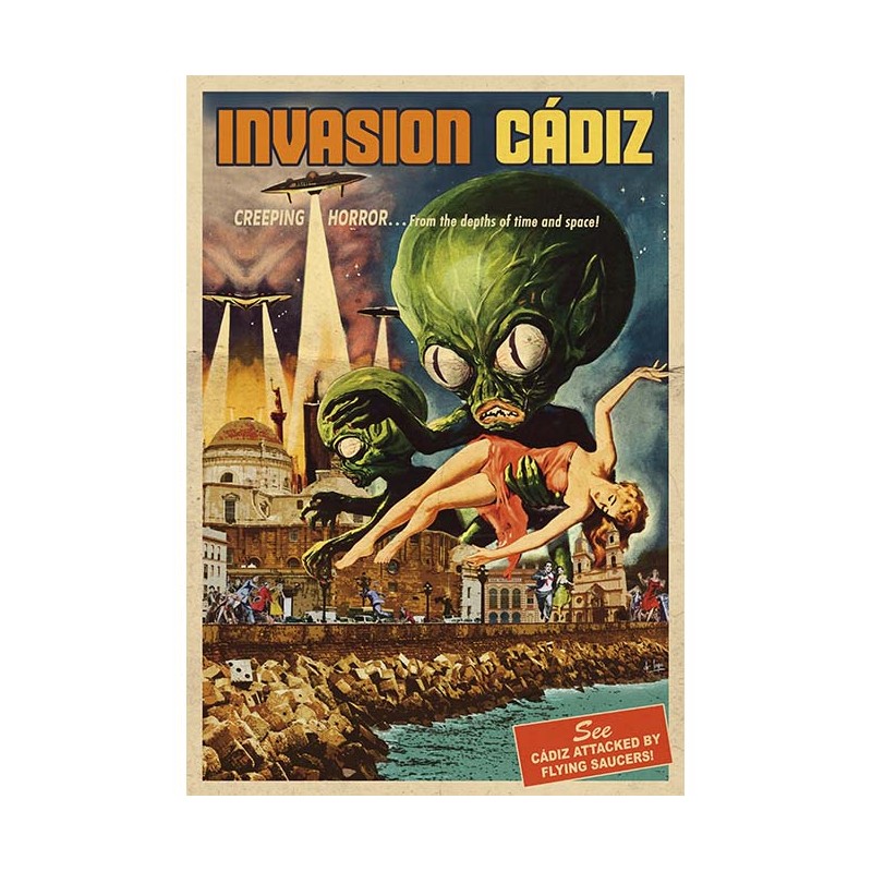 dr-lapi-50x70-cm-invasion-cadiz-dr-lapi-illustration-print