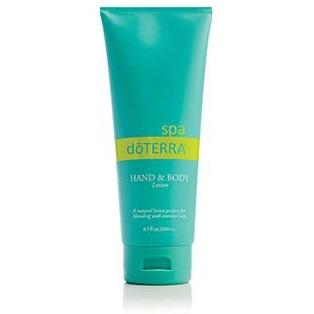 Unscented Hand Body Lotion