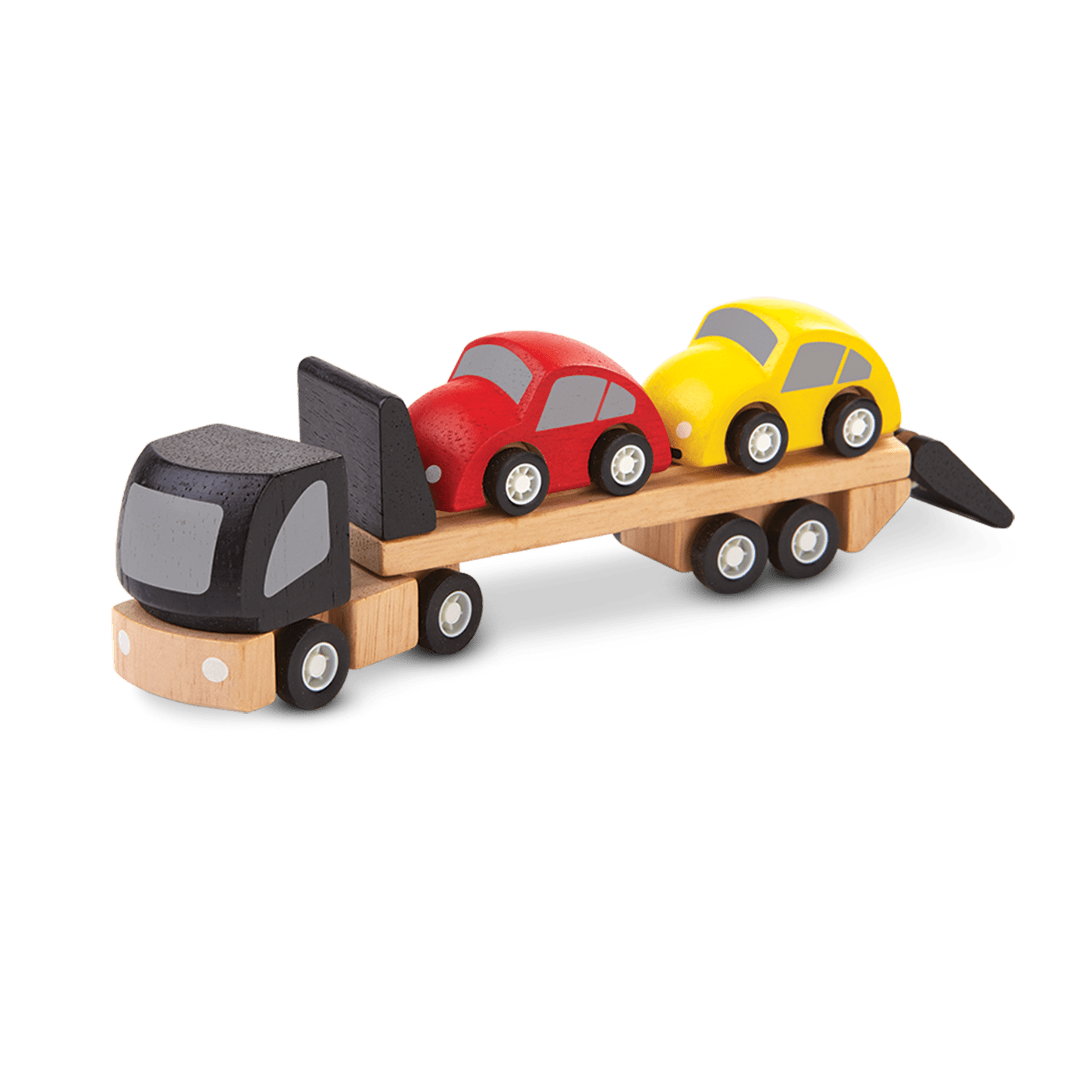 keenway car transporter toy