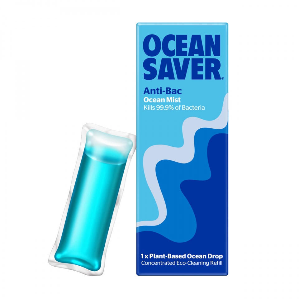 Antibacterial Cleaner Refill