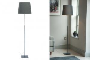 PR Home Baltic Adjustable Floor Lamp