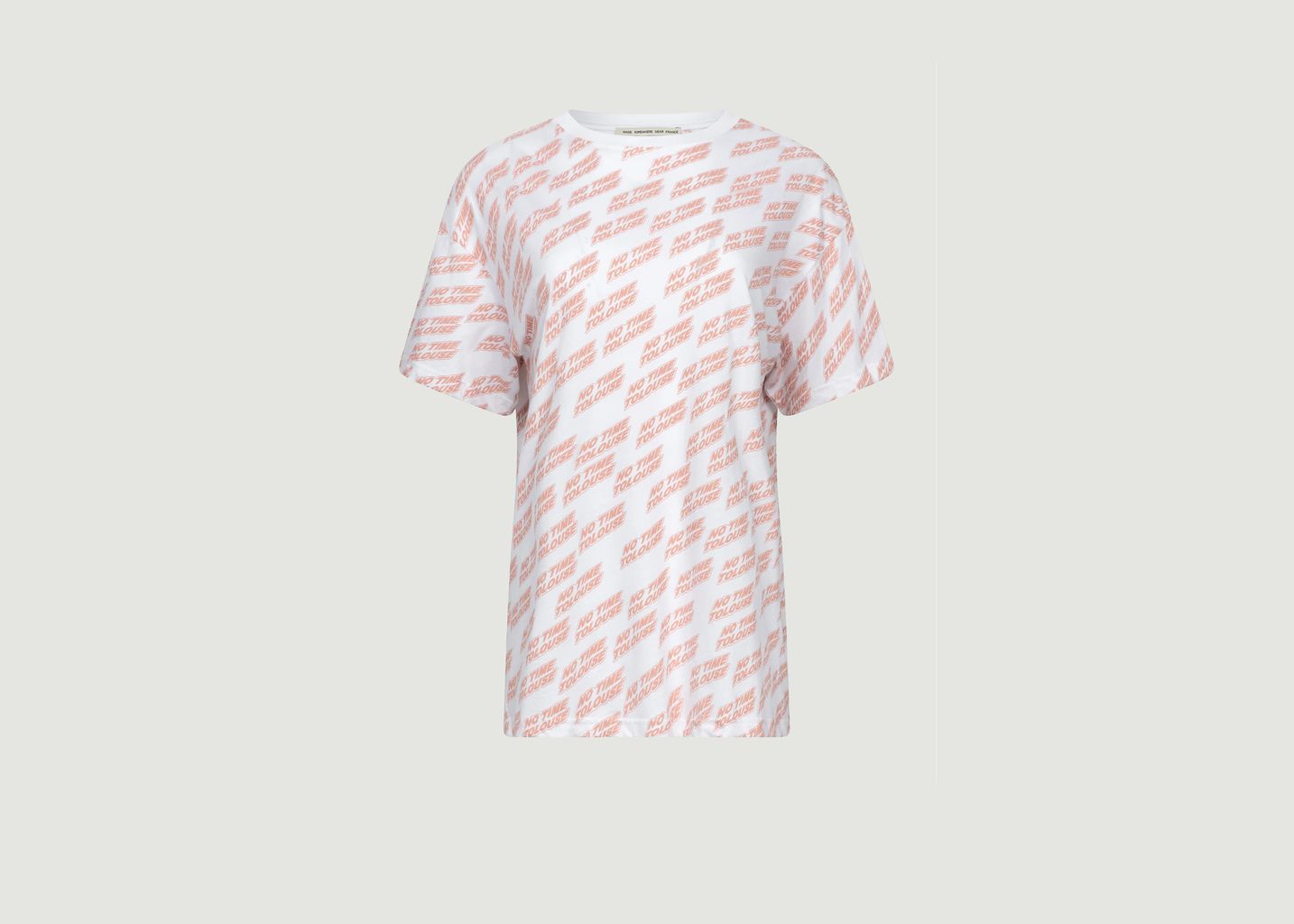 Etre Cecile Toulouse T Shirt