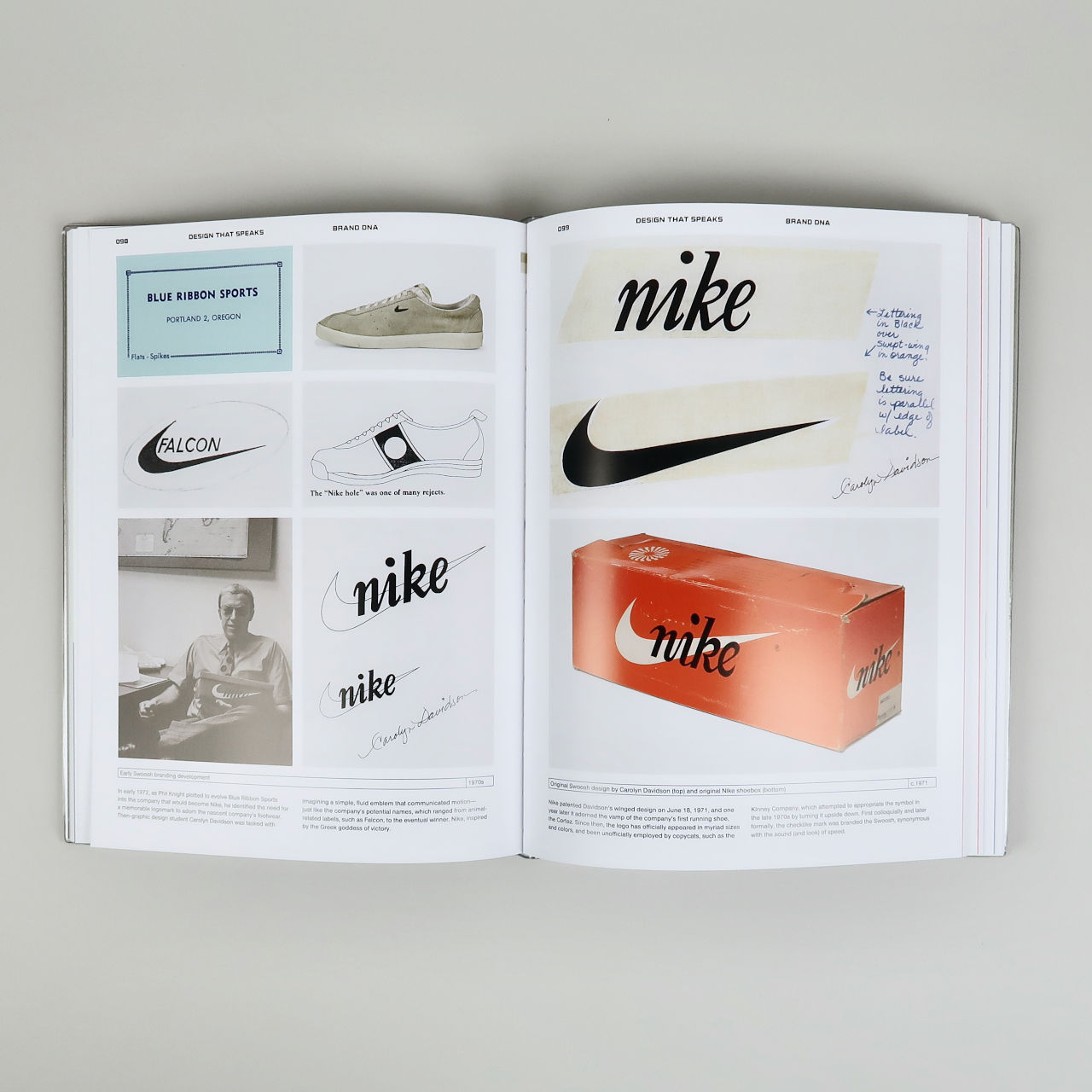 Nike. Better is temporary. Ediz. illustrata : Grawe, Sam