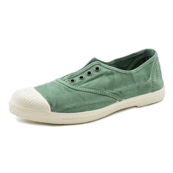 Slip On Sneaker Jade