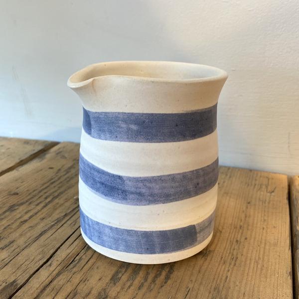 Cornish Stripe Pourer