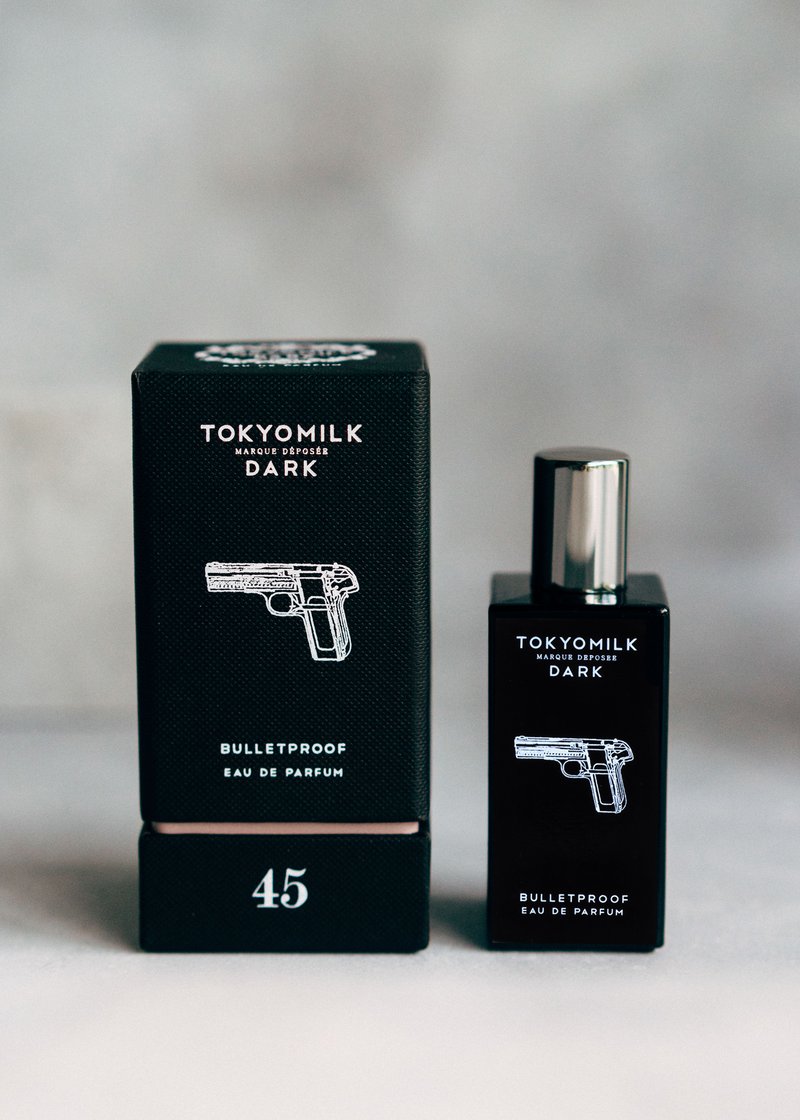 Tokyo Milk Bulletproof Perfume