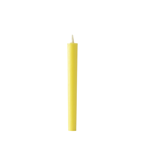 Nanohana Canola Flower Candles