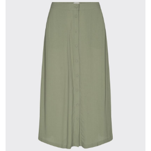 minimum-oil-green-maisa-skirt