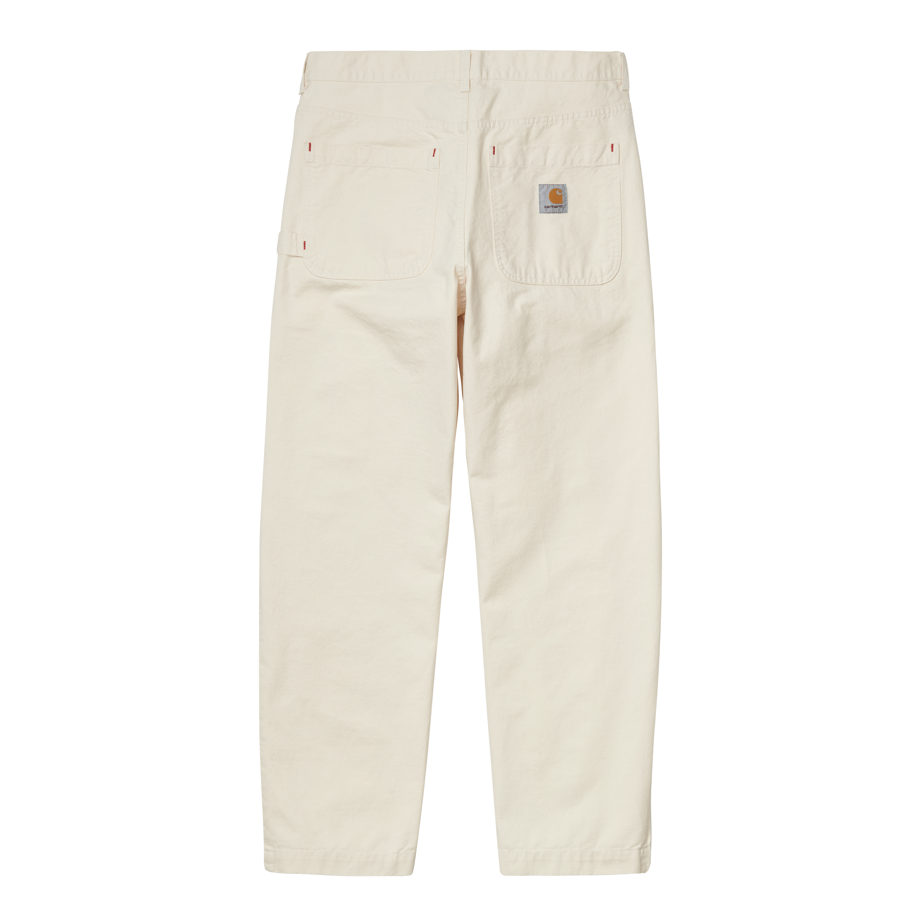 carhartt wesley pant natural