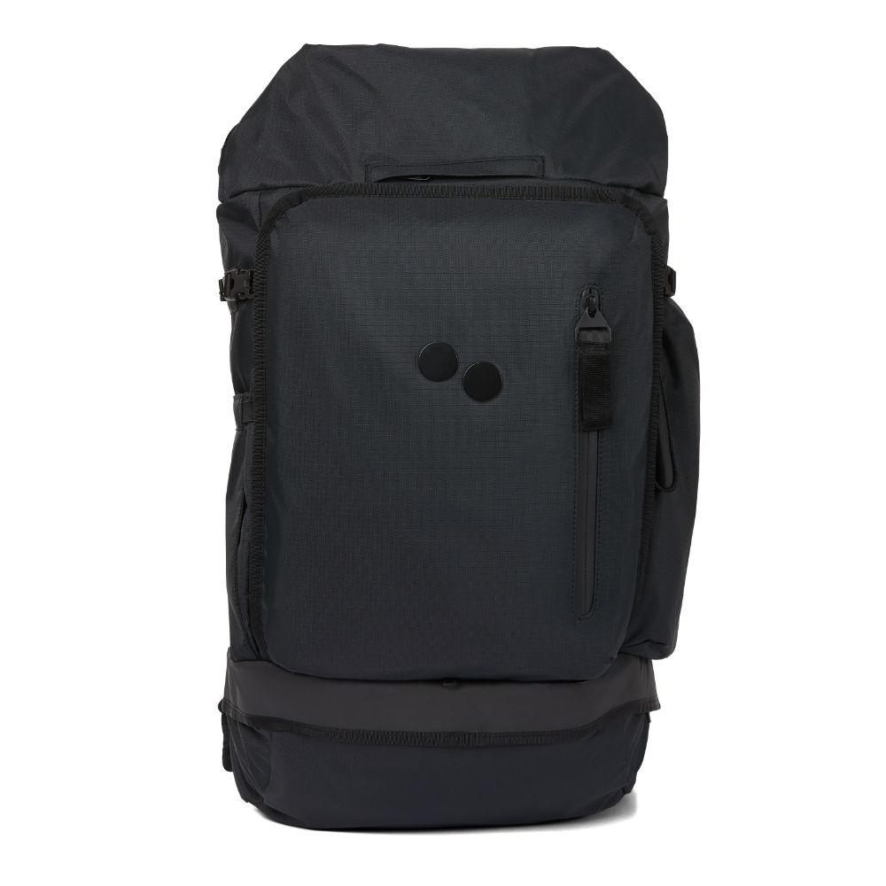 Komut Medium Backpack Pure Black