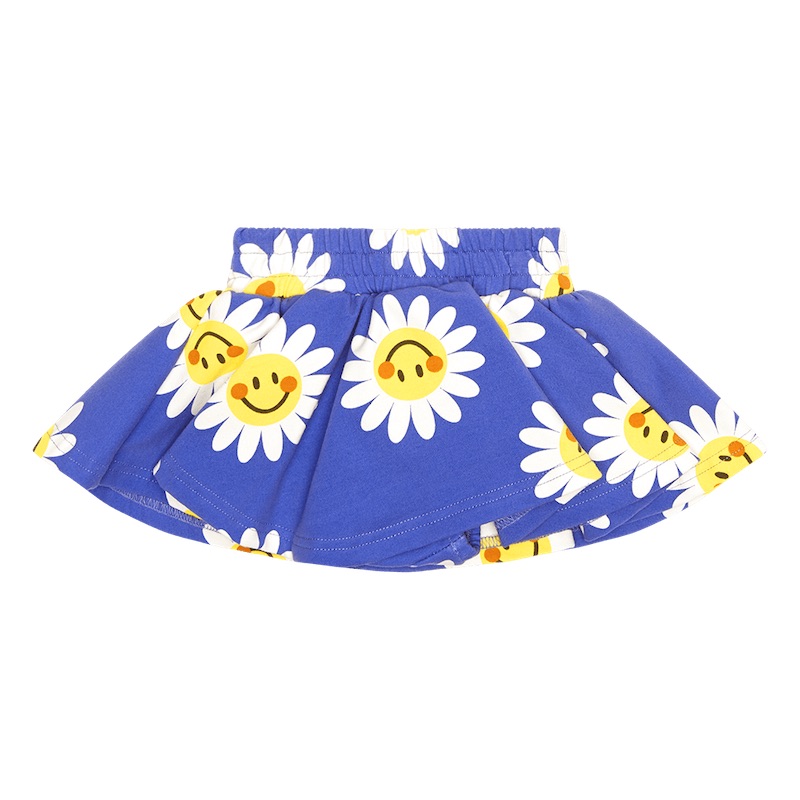 Rock Your Baby Little Daisy Baby Skirt