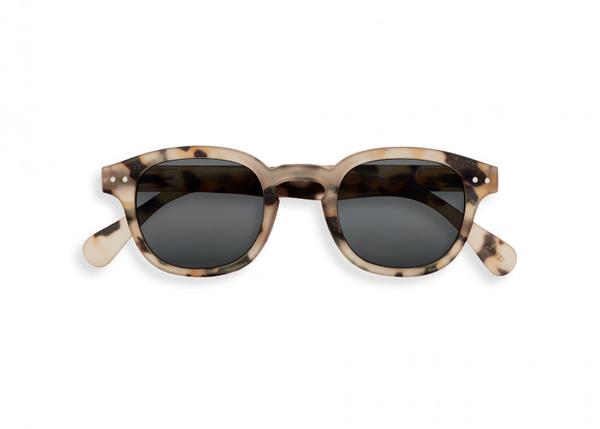 Sunglasses C Light Tortoise