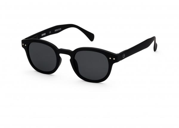 Sunglasses C Black