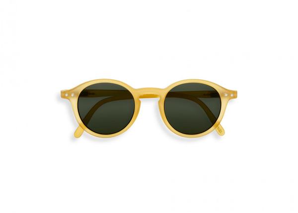 Sunglasses Yellow Honey 5 10 Years