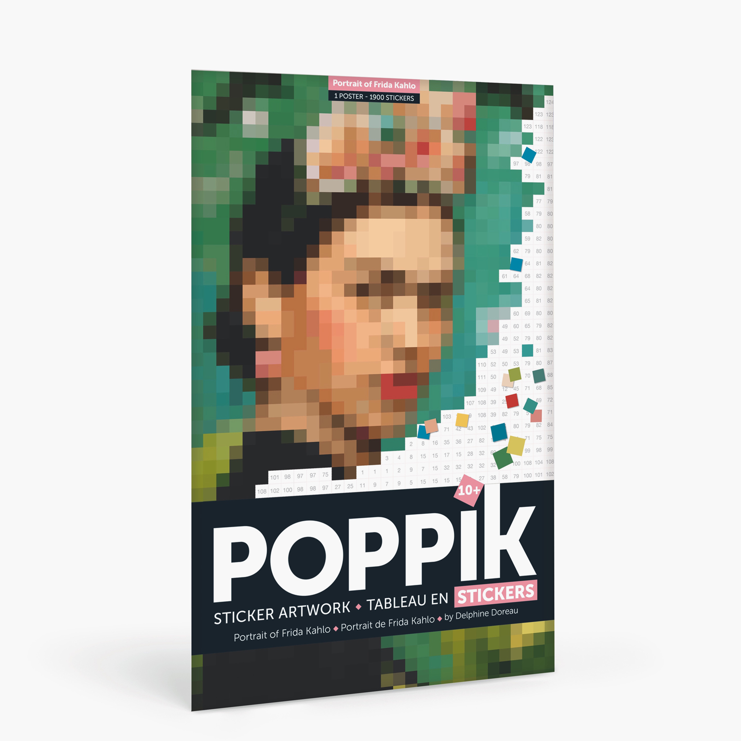 poppik-frida-kahlo-sticker-puzzle-1900-stickers