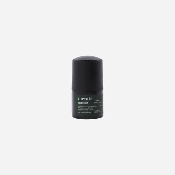 Natural Deodorant Northern Dawn