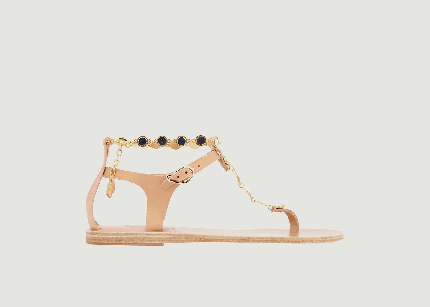 Chrysso Sandals