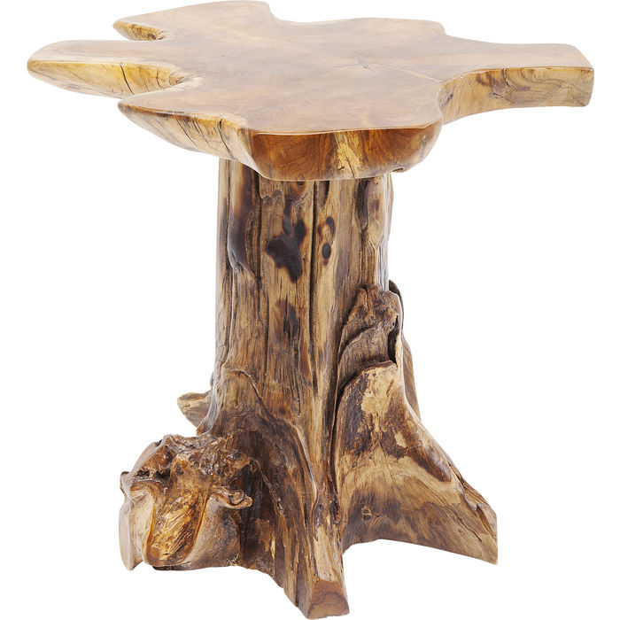 Kare Design Tree Small Nature Side Table