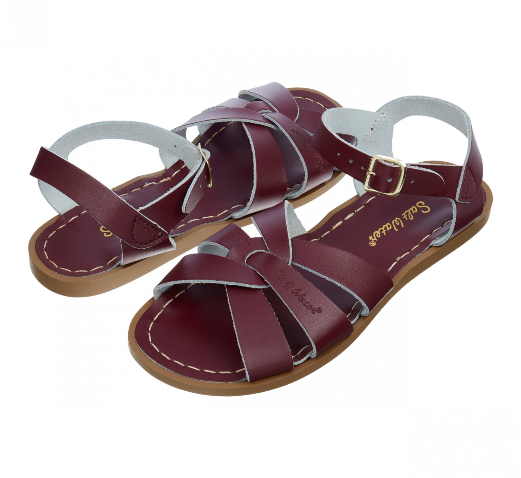 Claret Original Sandals