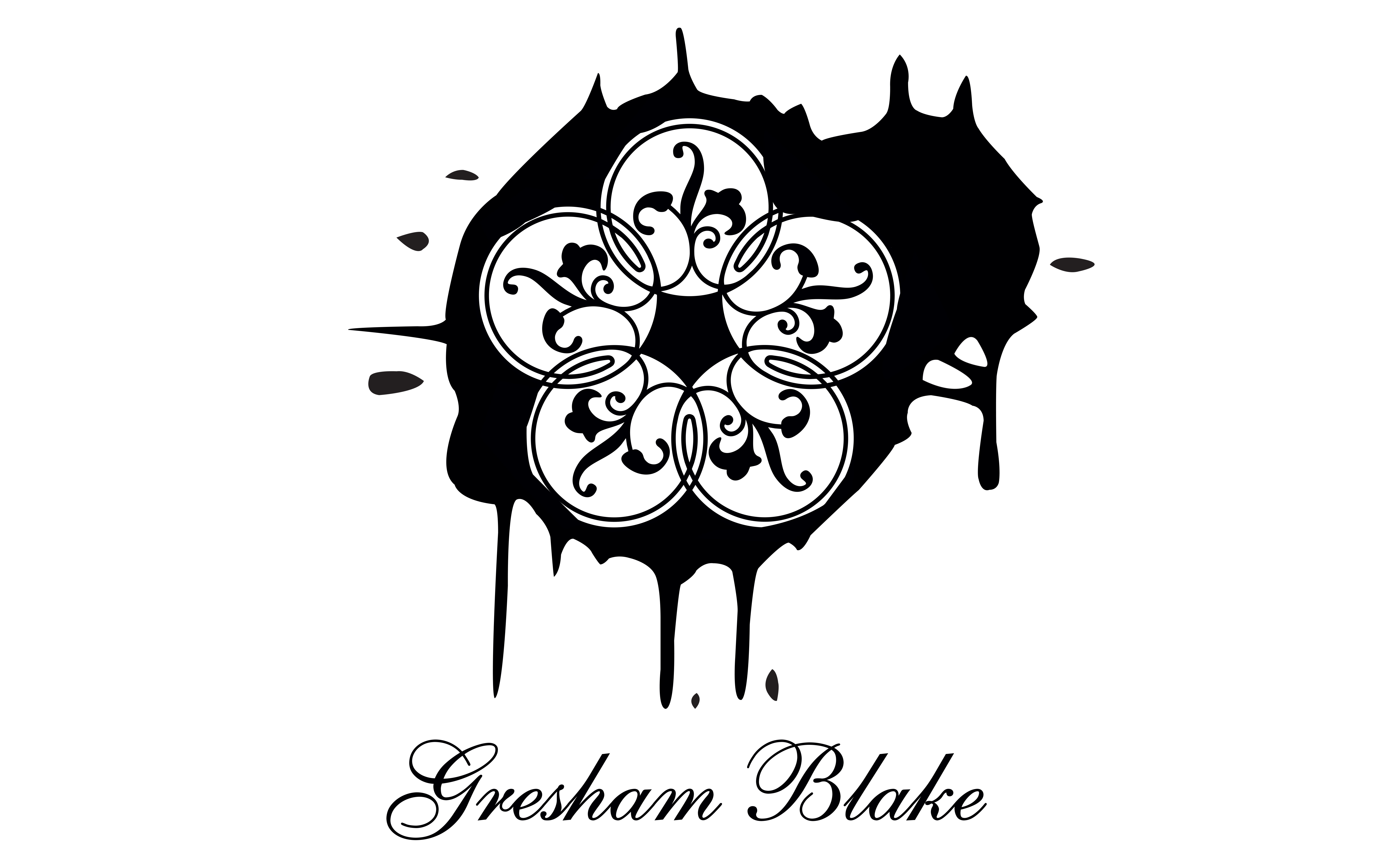 Gresham Blake