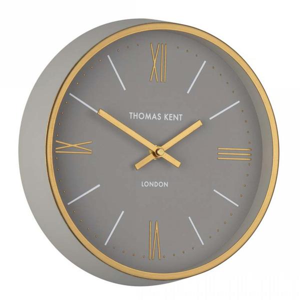 Persora Dove Thomas Kent 10 Hampton Wall Clock