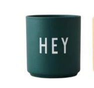 Design Letters Favourite Cup