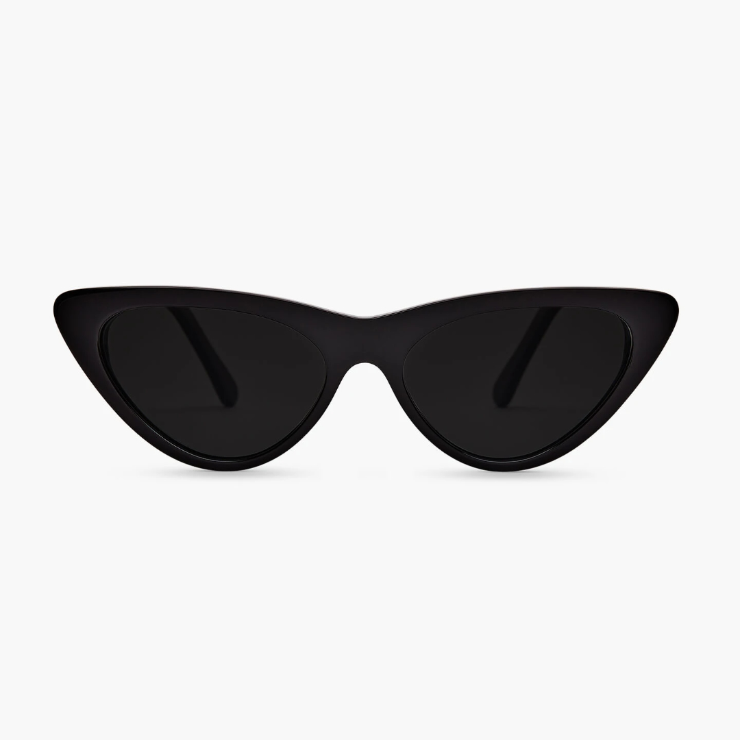Mize Paris Unisex Sunglasses UV400 H3 Black Grey