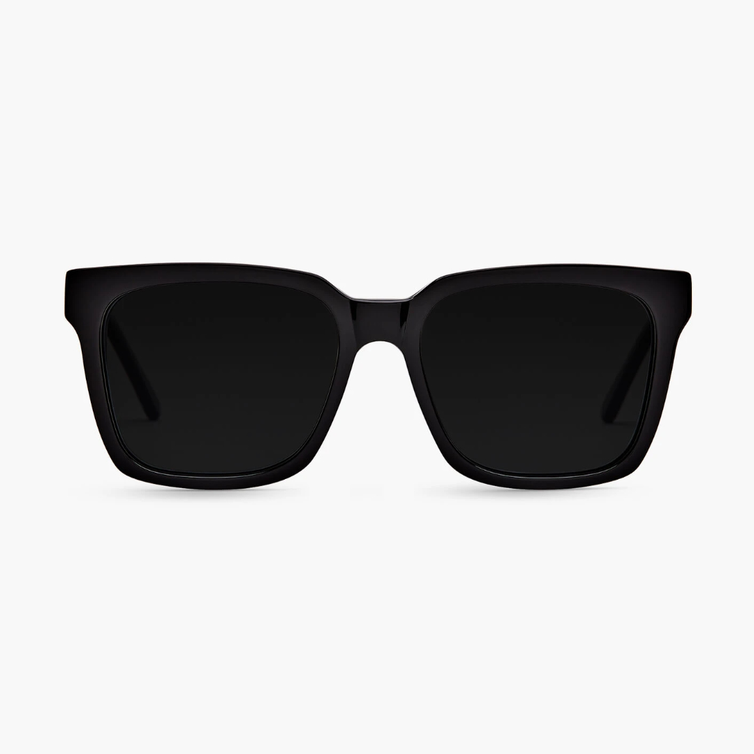 Mize Paris Unisex Sunglasses UV400 H2 Black Grey