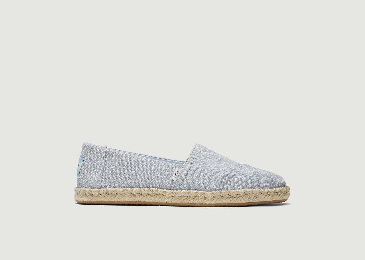 TOMS Espadrilles Alpargatas