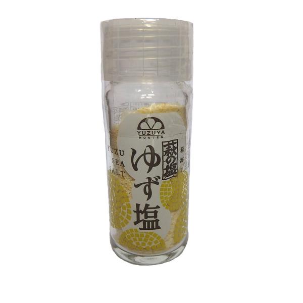 Japan-Best.net Yuzuya Honten Yuzu Salt