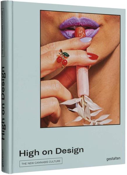 High On Design Book