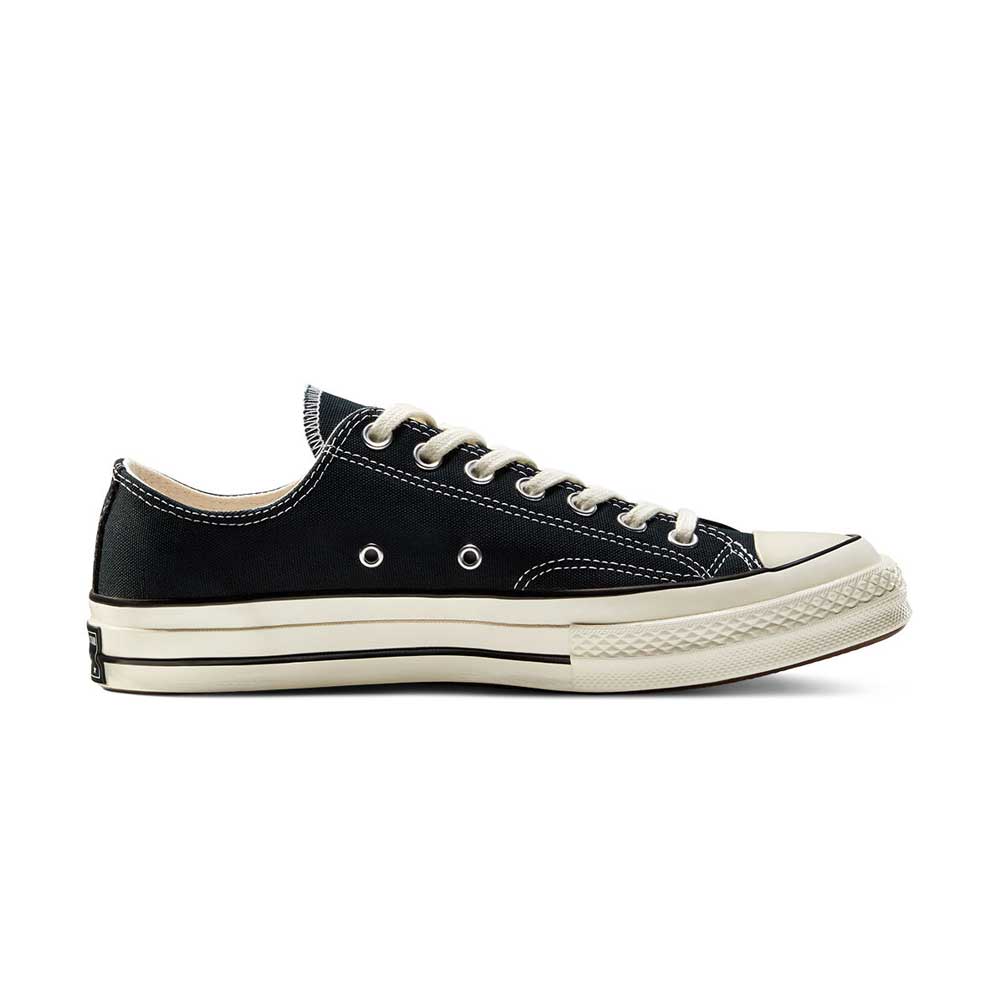 converse 70s black egret original