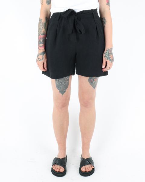 Trine Shorts Black