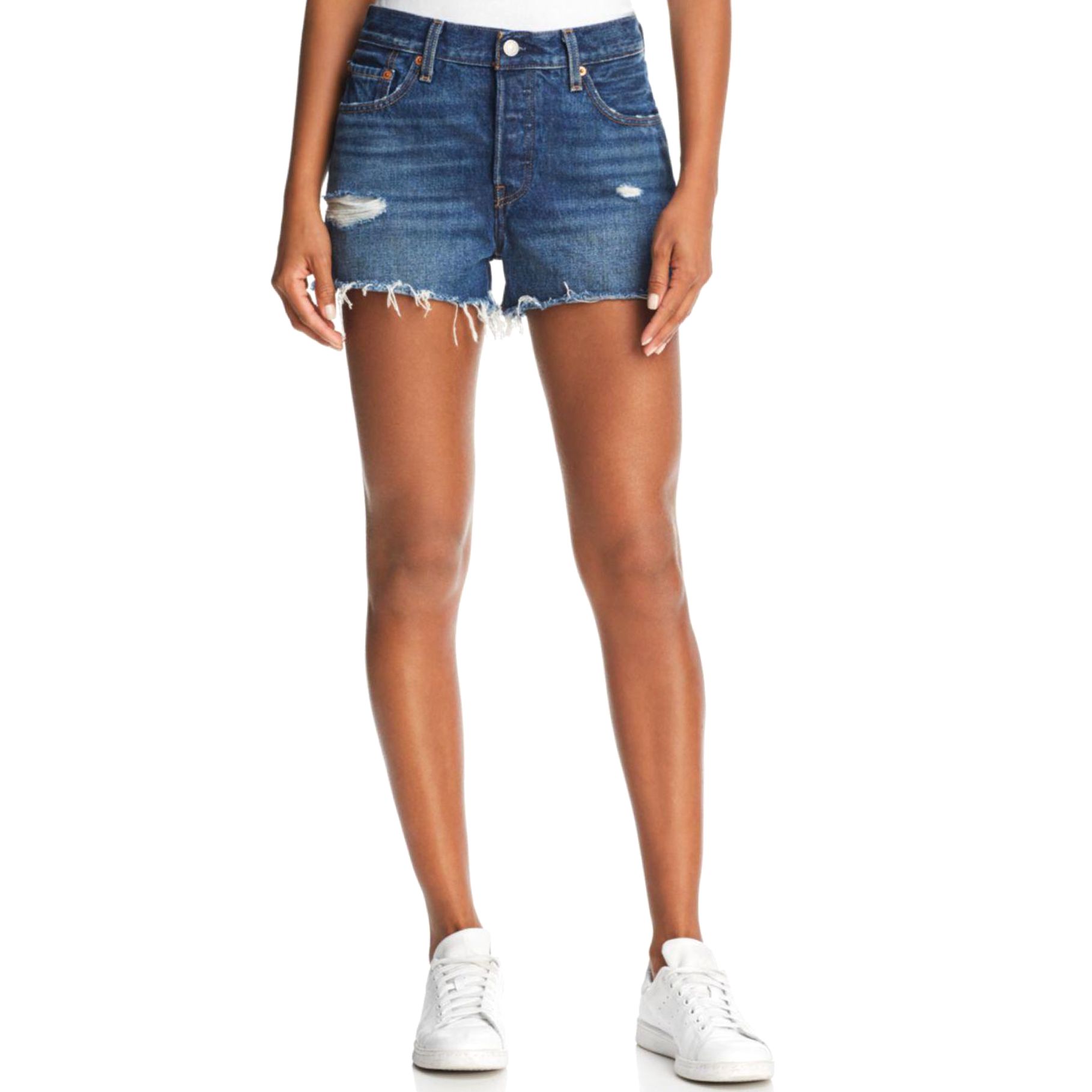 Women's 501 Original Shorts