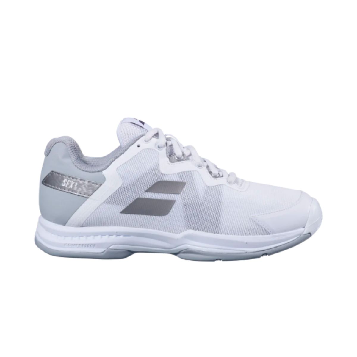 SFX 3 All Court Women's Tennis Shoes