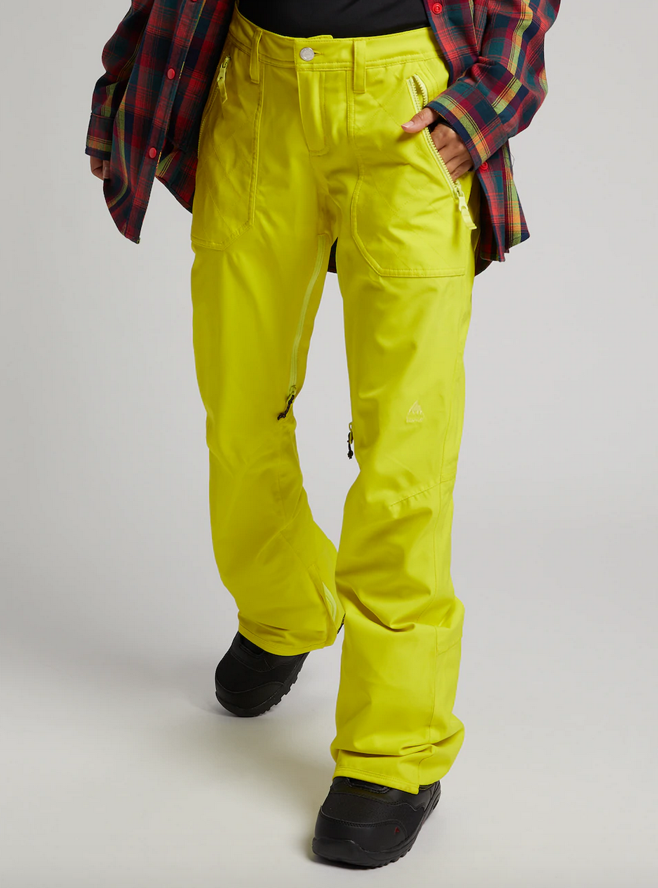 burton pantaloni