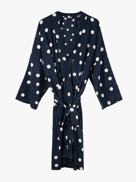 Milla Kimono Navy