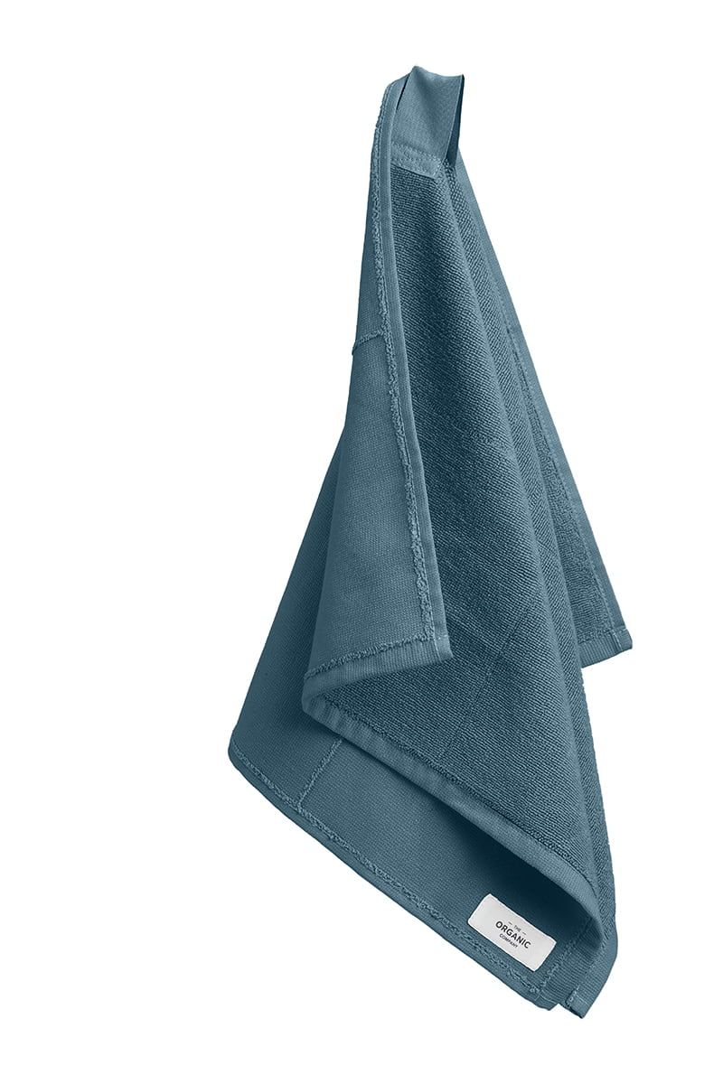 The Organic Company Organic Towel GOTS 40 X 70 Cm