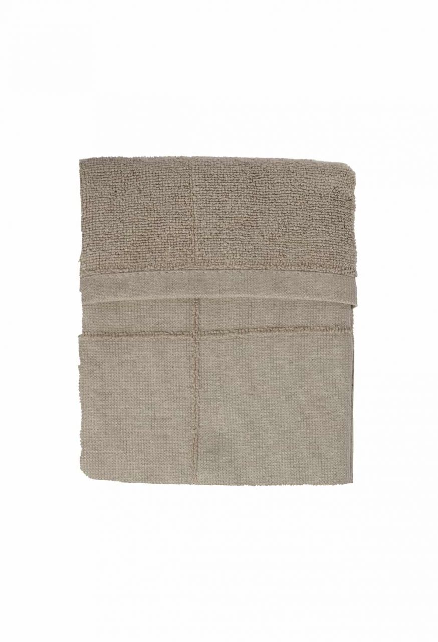 The Organic Company Organic Towel GOTS 40 X 70 Cm