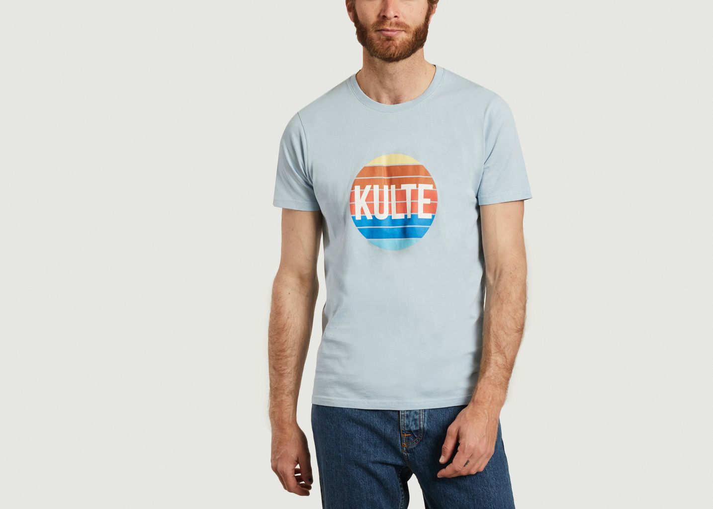 Kulte Sundisc T Shirt