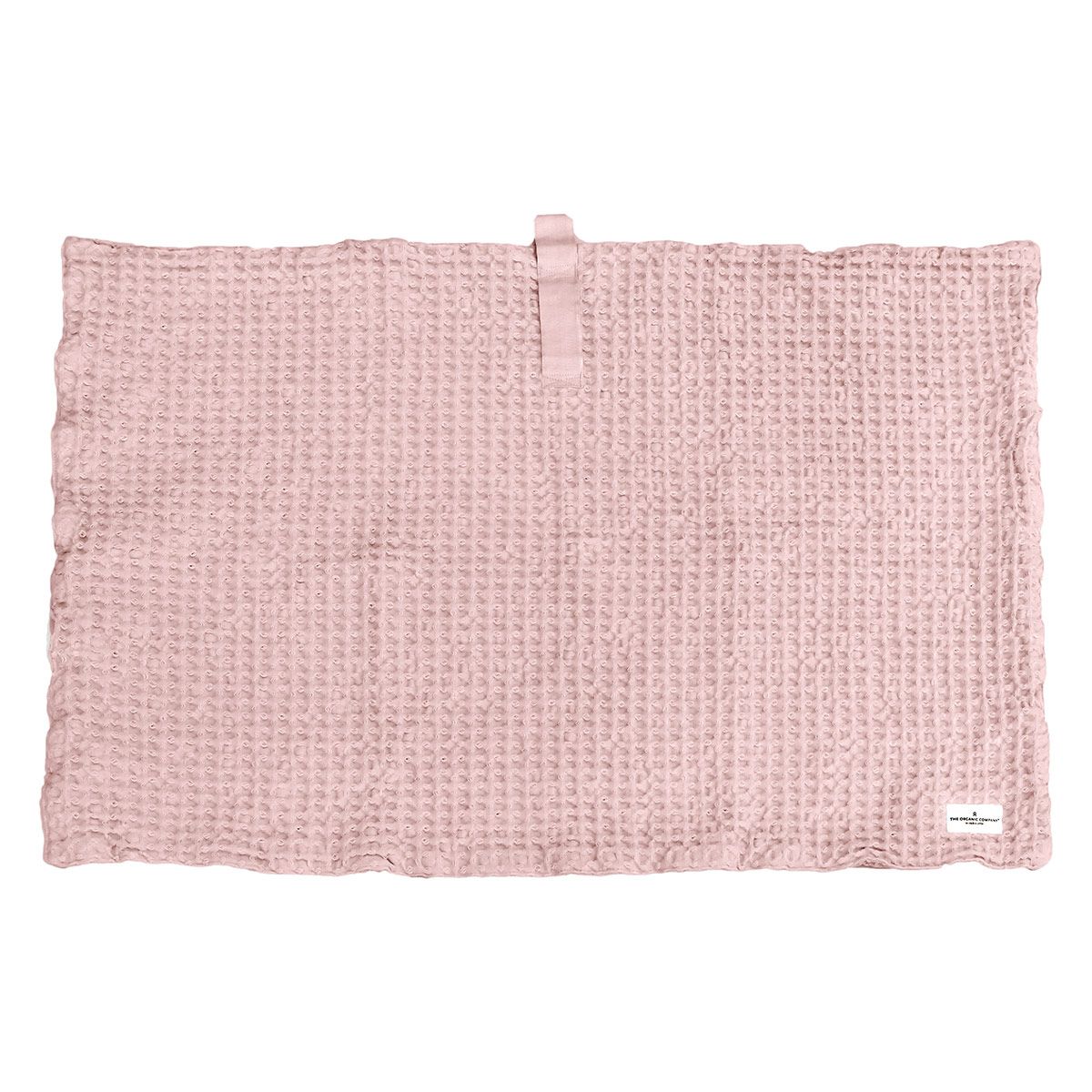 The Organic Company bath mat 55 X 80 cm