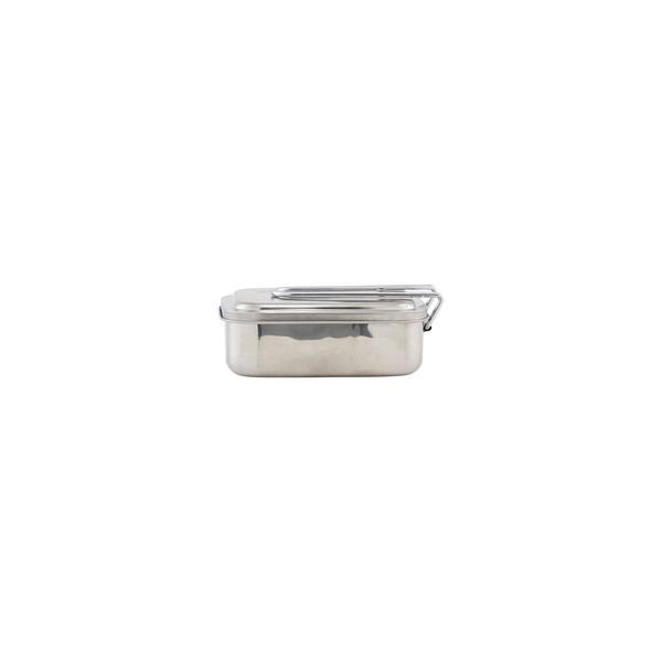 House Doctor Boxit Stainless Steel Lunchbox