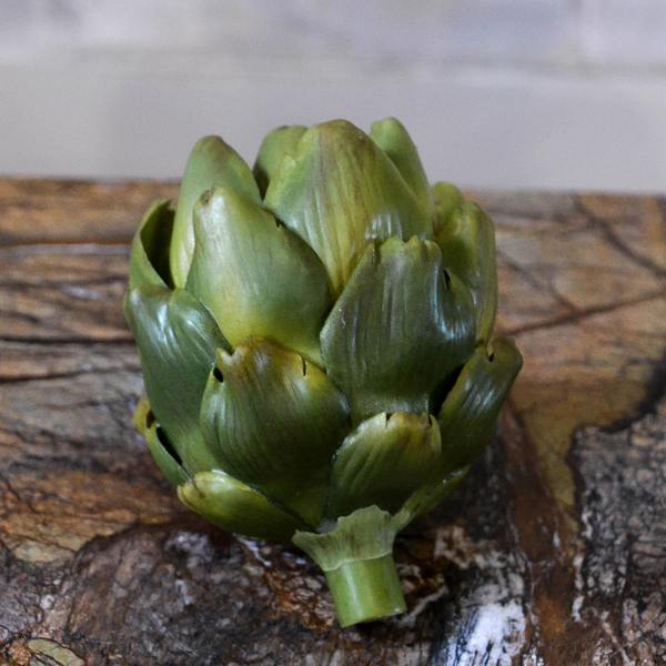 livs Artichoke Head