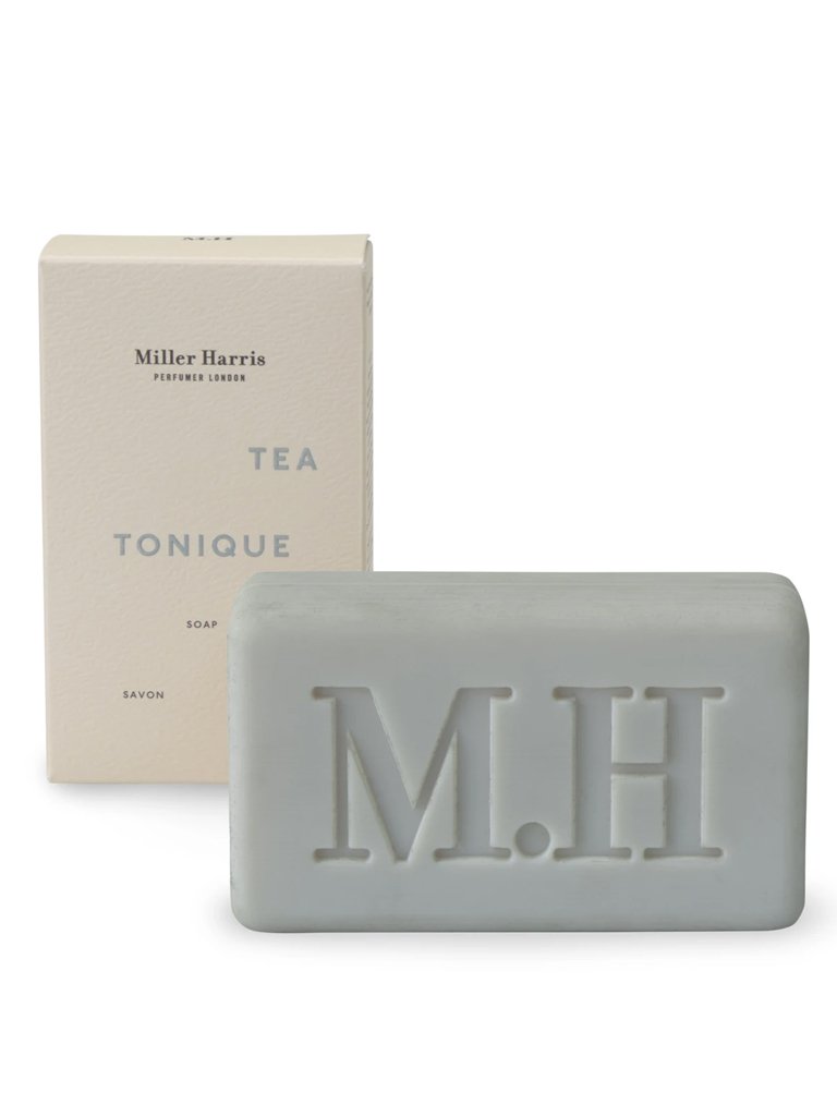 Tea Tonique Soap