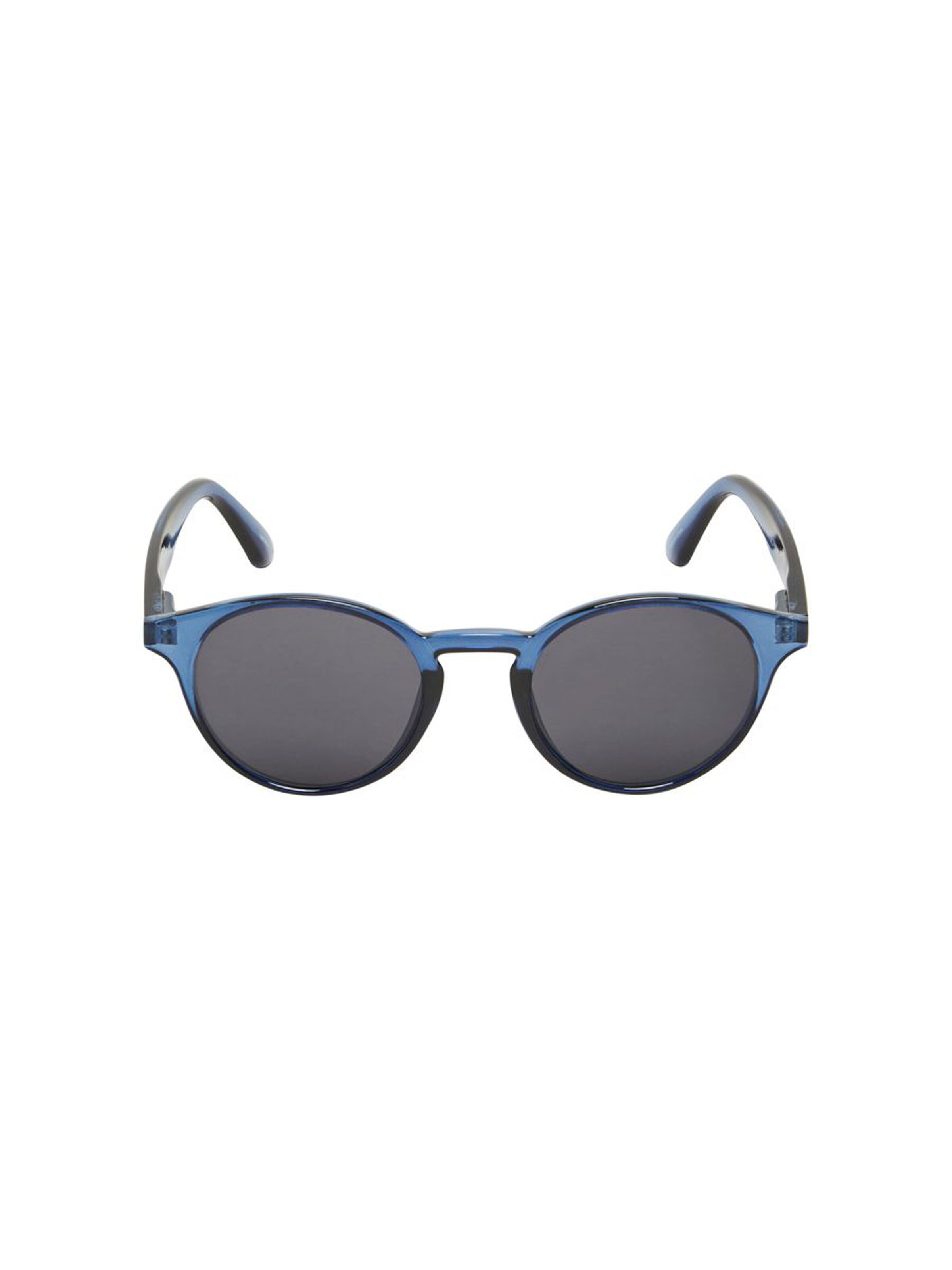 Selected Homme Carlo Sunglasses - Blue 