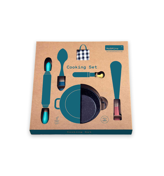 Cooking Play Set