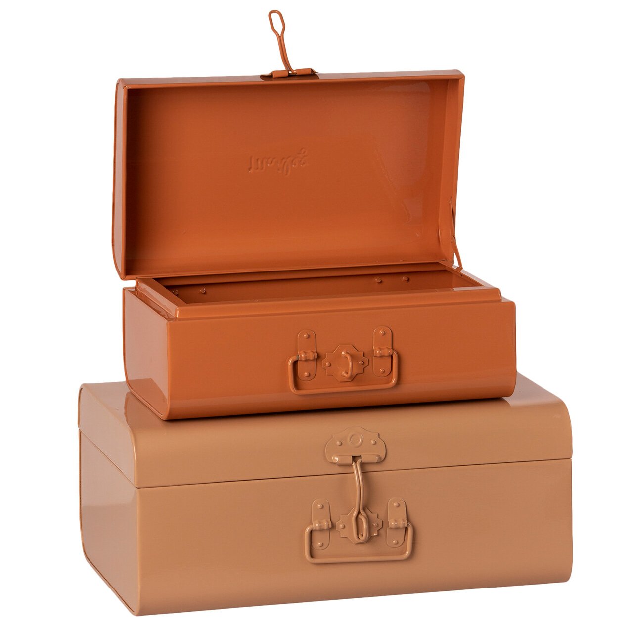 Maileg Storage Suitcase Set