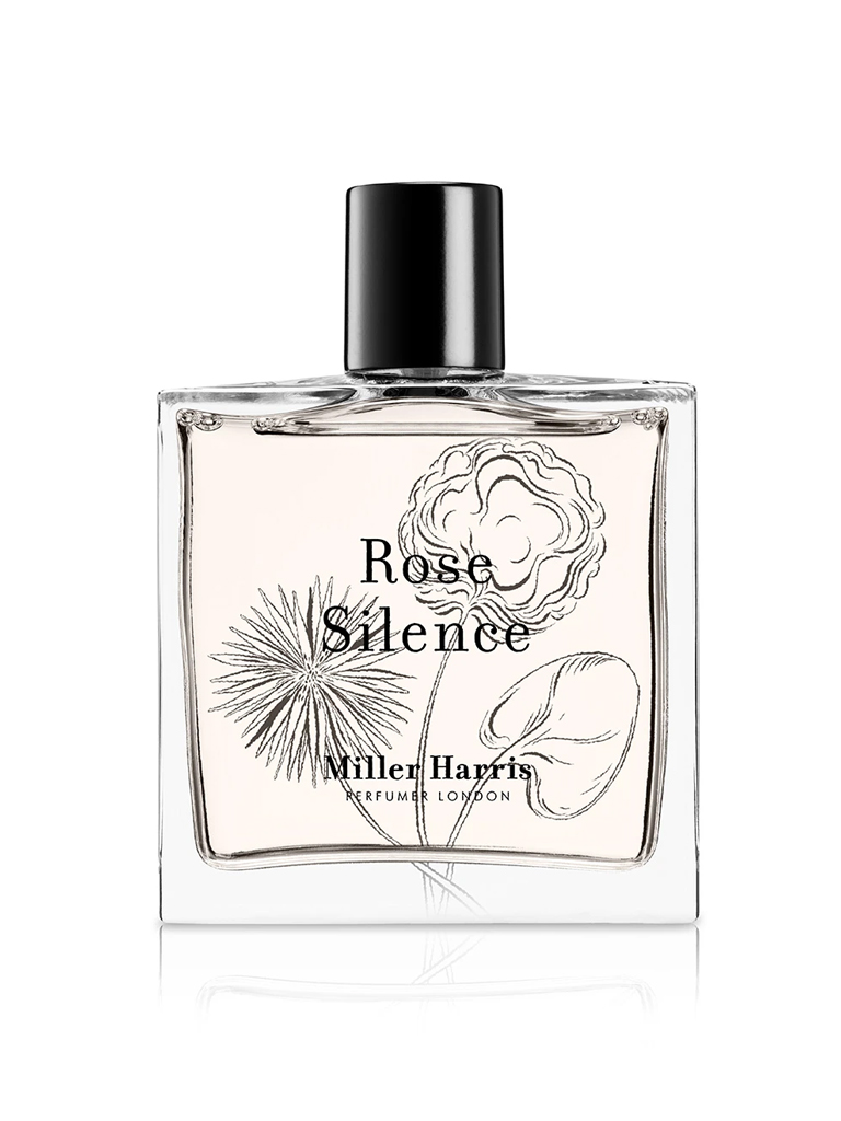 Miller Harris Rose Silence Eau De Parfum 