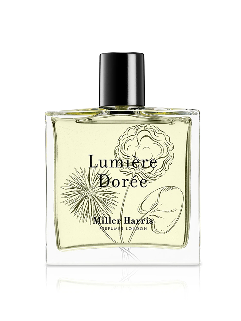 Lumiere Doree Eau De Parfum in 100ml