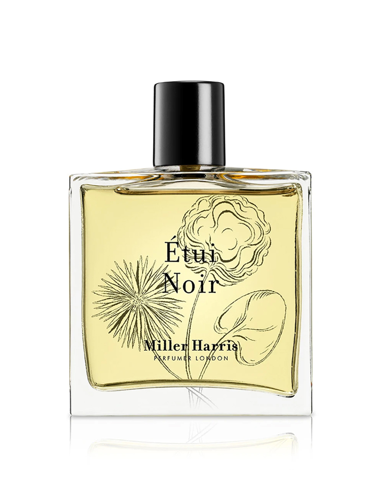 Etui Noir Eau De Parfum 100ml